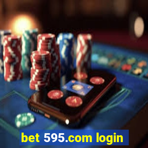 bet 595.com login